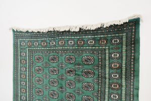 5x8 Peshawar Bokhara Rug | KAFI