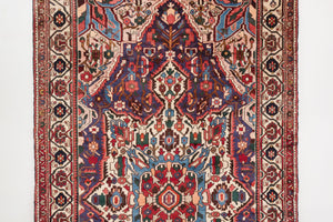 5.5x10 Persian Rug | HAMID