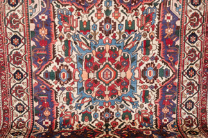 5.5x10 Persian Rug | HAMID