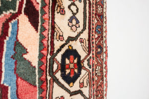 5.5x10 Persian Rug | HAMID