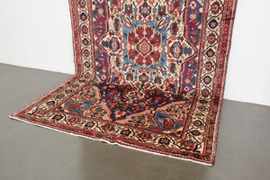 5.5x10 Persian Rug | HAMID