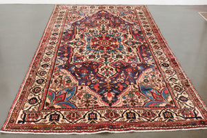 5.5x10 Persian Rug | HAMID