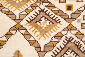 4.5x6.5 Moroccan Rug | ADIM