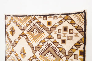 4.5x6.5 Moroccan Rug | ADIM
