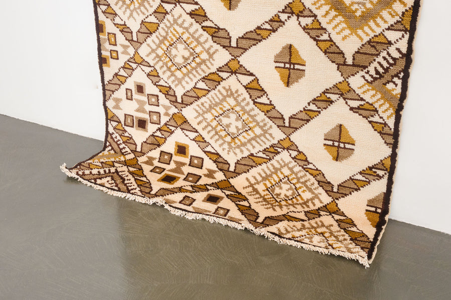 4.5x6.5 Moroccan Rug | ADIM