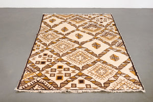 4.5x6.5 Moroccan Rug | ADIM