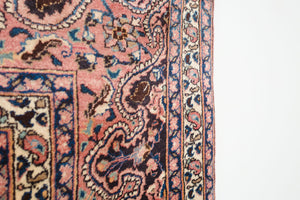 8.5x11 Persian Rug | FROUD