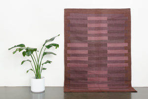 5.5x8 Kilim Rug | LEKH