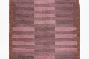 5.5x8 Kilim Rug | LEKH