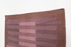 5.5x8 Kilim Rug | LEKH