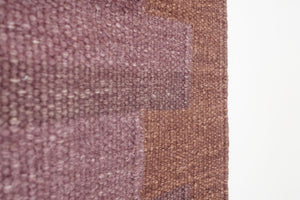 5.5x8 Kilim Rug | LEKH