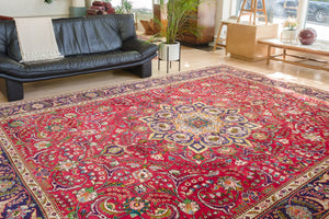 10x13 Persian Rug | DABA
