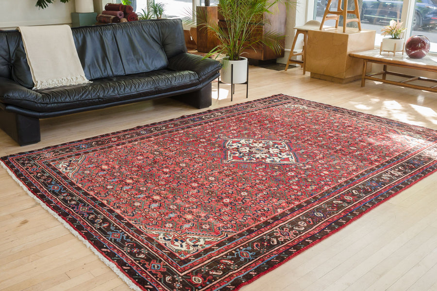 7x10 Persian Rug | GURA