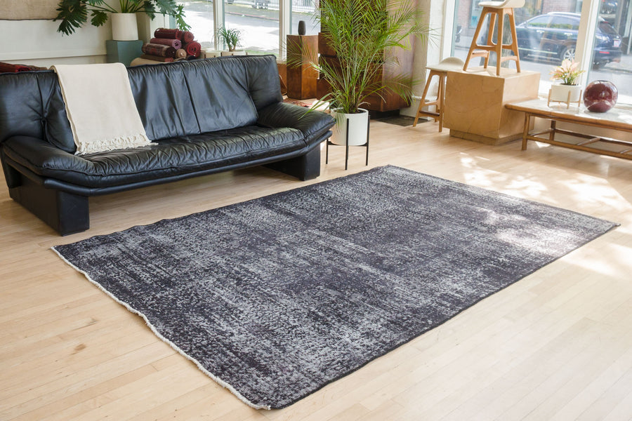 6x9 Turkish Rug | GOKADA