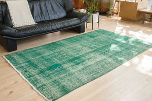 5x8.5 Turkish Rug | GUNES