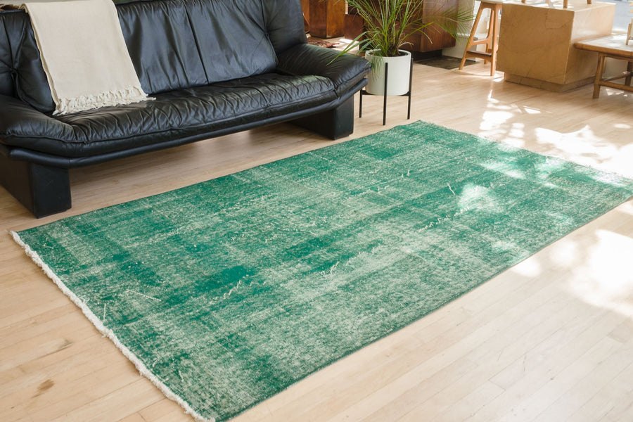 5x8.5 Turkish Rug | GUNES