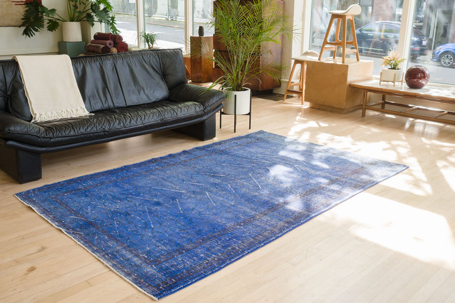 5x8 Turkish Rug | GOKNUR