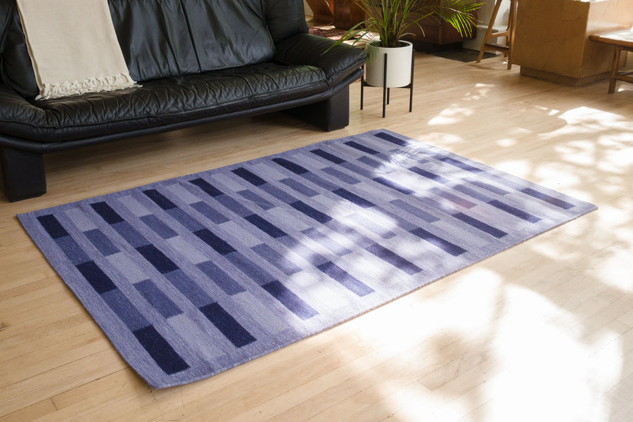 4.5x6.5 Kilim Rug | MADHU