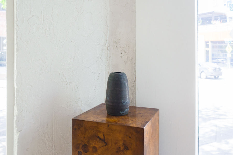 Studio Pottery Vase