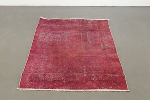2.5x4 Persian Rug | HIRAD