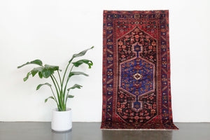 4x7.5 Persian Rug | HARUN