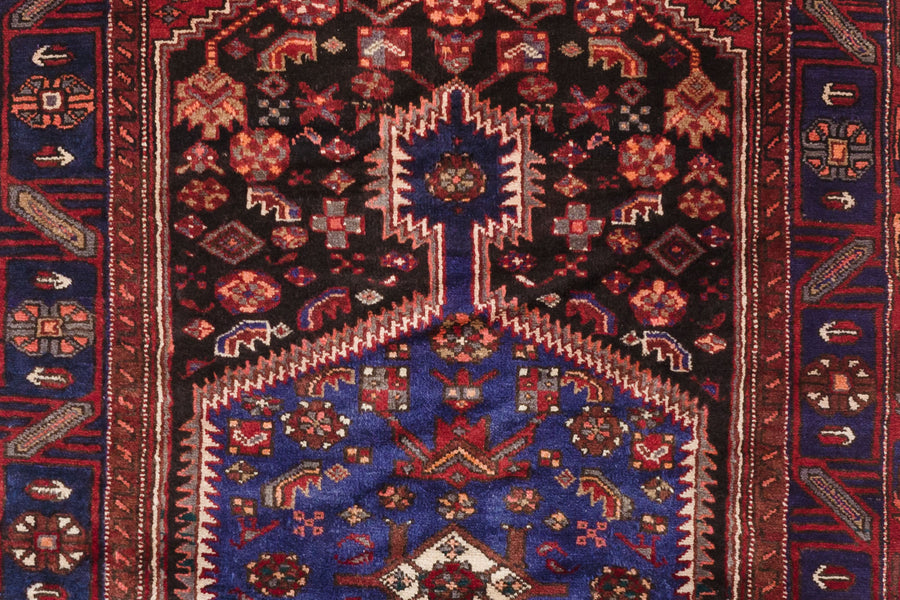 4x7.5 Persian Rug | HARUN