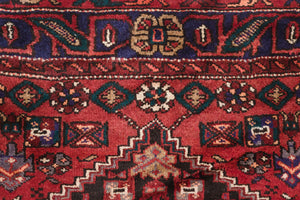 4x7.5 Persian Rug | HARUN