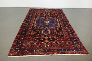 4x7.5 Persian Rug | HARUN