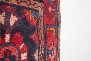 4x7 Persian Rug | HAZHIR