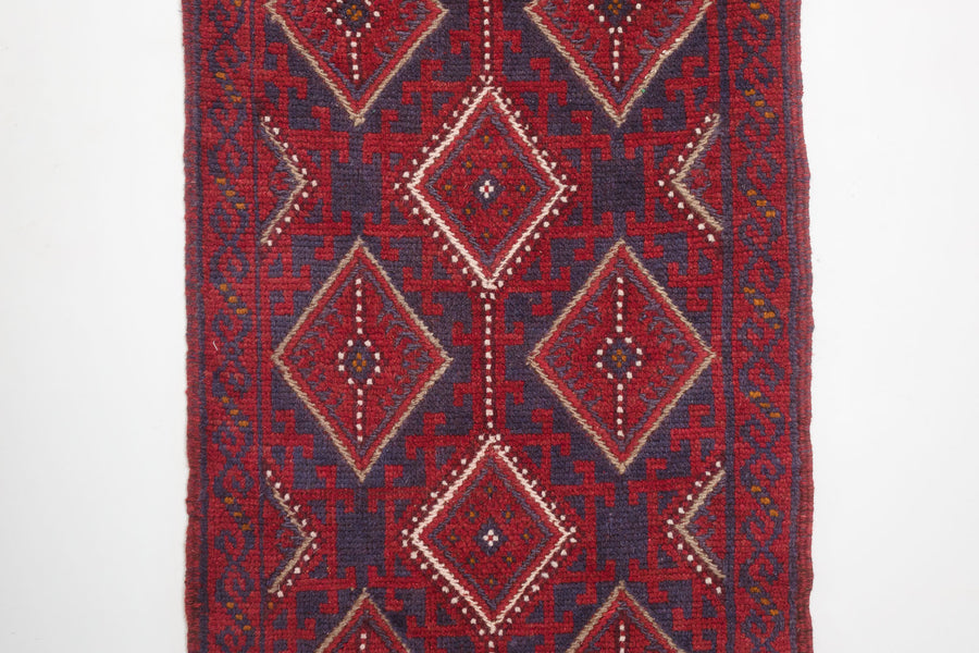 2x8.5 Tajik Rug | MARJAN