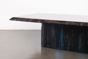 Lacquer Coffee Table