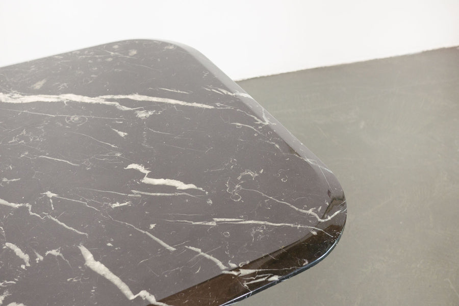 Black Marble Coffee Table