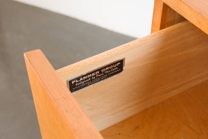 Paul McCobb Lowboy Dresser