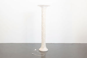 Palm Floor Lamp