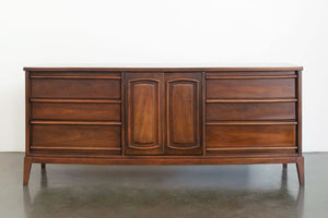 MC Lowboy Dresser