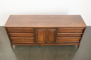 MC Lowboy Dresser