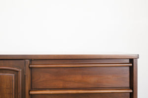 MC Lowboy Dresser