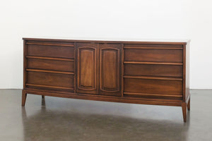 MC Lowboy Dresser