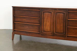MC Lowboy Dresser