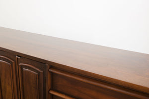 MC Lowboy Dresser