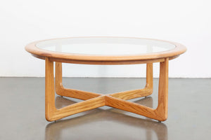 MC Round Coffee Table