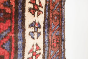6.5x10 Afghan Rizbaft Rug | ZARYAB