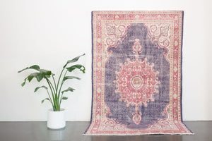 5x9 Turkish Melis Rug | ELCIN