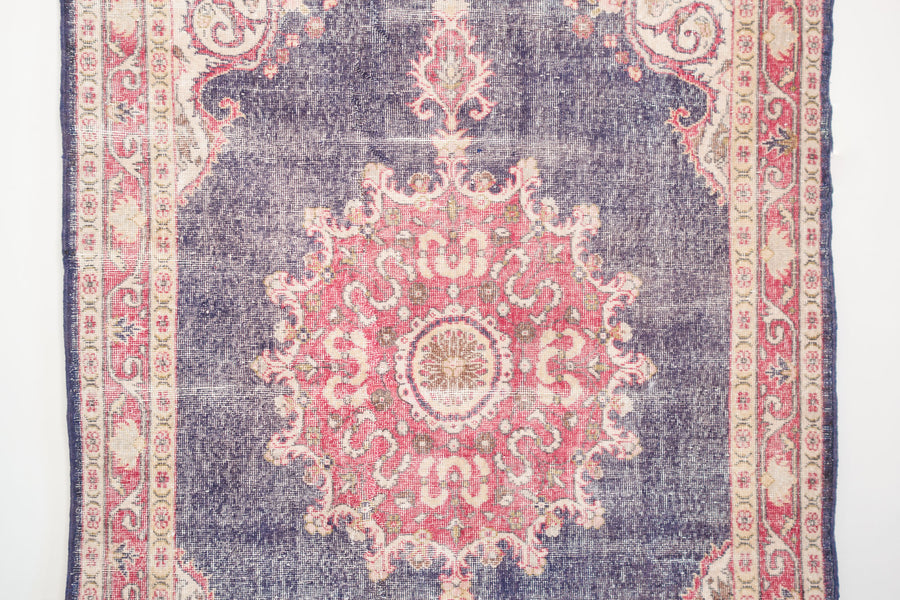 5x9 Turkish Melis Rug | ELCIN