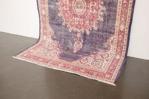 5x9 Turkish Melis Rug | ELCIN
