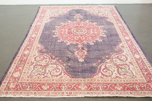 5x9 Turkish Melis Rug | ELCIN