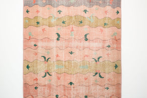 5x8 Turkish Melis Rug | HAMDI