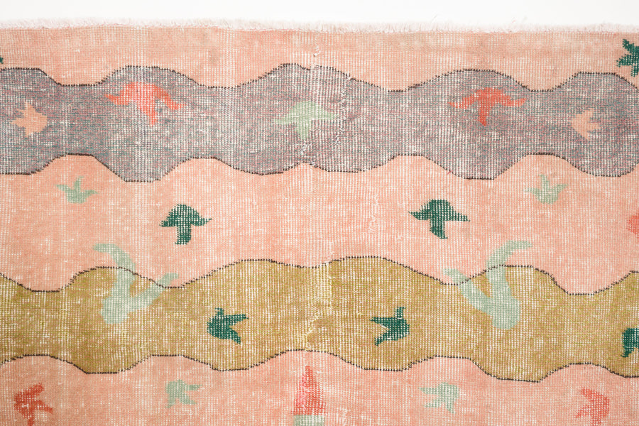 5x8 Turkish Melis Rug | HAMDI