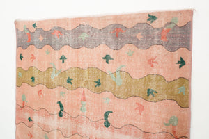5x8 Turkish Melis Rug | HAMDI