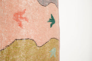 5x8 Turkish Melis Rug | HAMDI